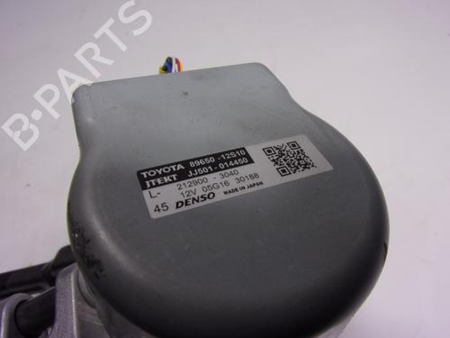 Steering column TOYOTA COROLLA Hatchback (_E21_, _EA1_, _EH1_)  | BP15907400M21 