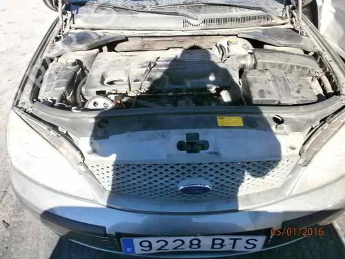 Climate control FORD MONDEO III (B5Y)  | BP3830394I5 
