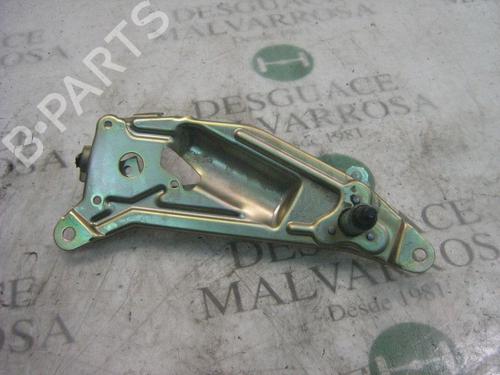Used Rear wiper motor Rear wiper motor RENAULT LAGUNA I (B56_, 556_) 2.0 (B56C/H/N) (113 hp) 14296371 14296371