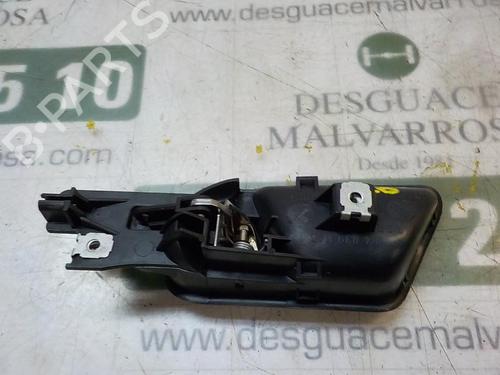 Rear right interior door handle VW GOLF V (1K1) 1.9 TDI | BP3857518I16 - Image 2