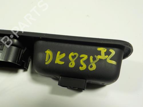 Left front window switch PEUGEOT 307 (3A/C) 1.6 HDi | BP11822816I27 