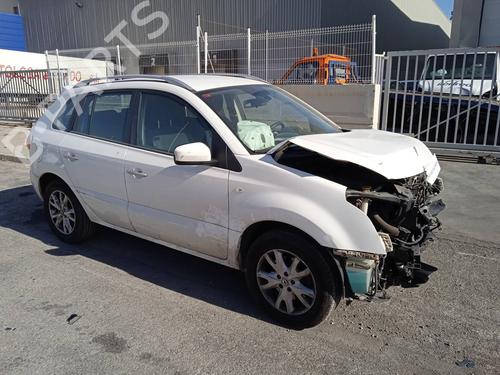 Right front steering knuckle RENAULT KOLEOS I (HY_) 2.0 dCi (HY0K) | BP7235655M26  - Image 6