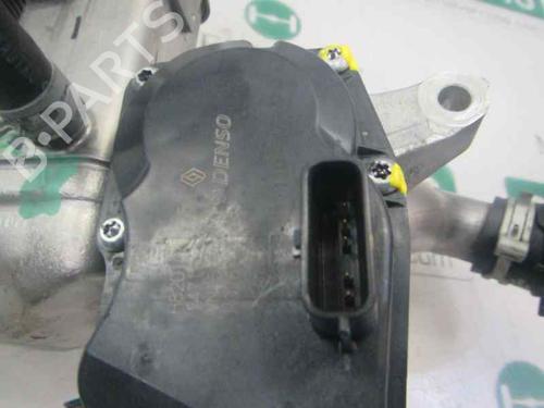 Egr NISSAN QASHQAI II SUV (J11, J11_)  | BP9702238M69 
