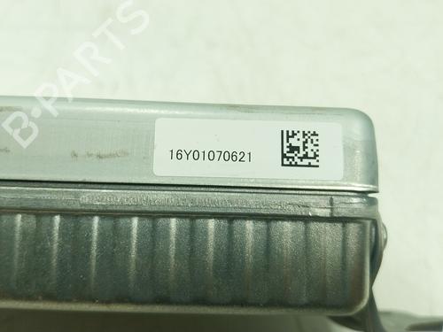 Electronic module TOYOTA LAND CRUISER PRADO (_J15_) 2.8 D-4D (GDJ150_, GDJ155_, GDJ150, GDJ151) | BP30138308M83 