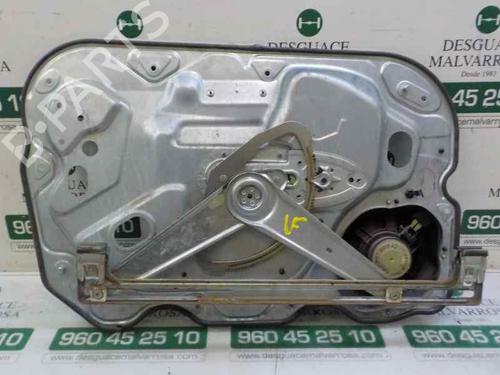 Front right window mechanism FORD FOCUS C-MAX (DM2) 1.8 TDCi | BP5264472C23 - Image 3
