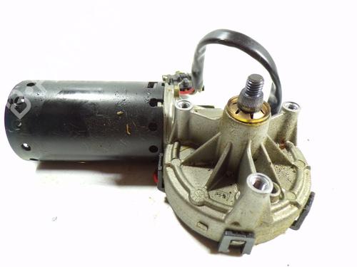 Used Front wiper motor Front wiper motor MERCEDES-BENZ S-CLASS Coupe (C215) CL 500 (215.375) (306 hp) 7627587 7627587