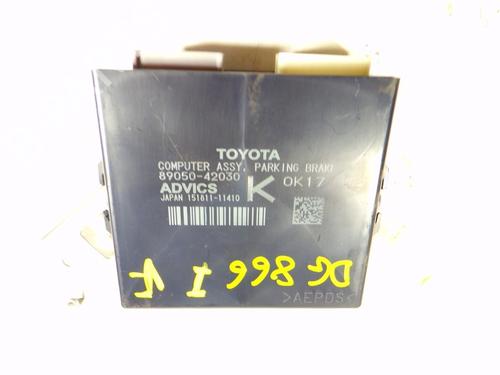 Used Electronic module Electronic module TOYOTA RAV 4 V (_A5_, _H5_) [2018-2026] 9096027 9096027