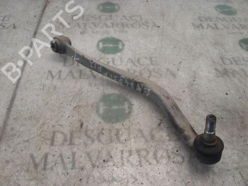 Venstre fortil bærearm Venstre fortil bærearm MERCEDES-BENZ M-CLASS (W163) [1998-2005] 3811095 3811095