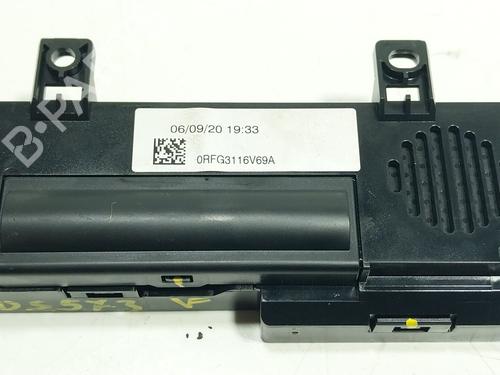 Electronic module PEUGEOT RIFTER 1.5 BlueHDi 130 | BP34693253M83 - Image 2