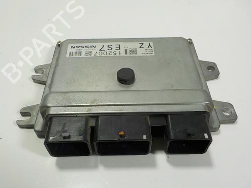 engine-control-unit-ecu-nissan-micra-iv-k13k-k13kk-12-237033hm1a-nec001880-2010-17126566 main image