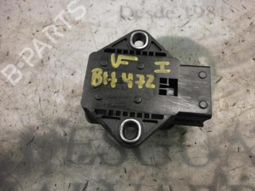 Electronic module PEUGEOT 307 Break (3E) | BP3784596M83 - Image 2