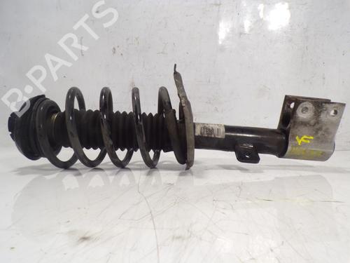 Used Right front shock absorber PEUGEOT 5008 (0U_, 0E_) 2.0 HDi 150 / BlueHDi 150 (150 hp) 10046080