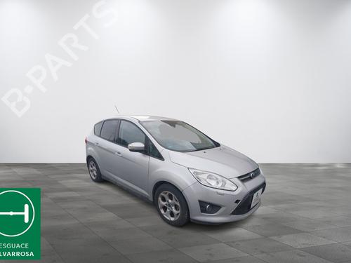 Right headlight FORD C-MAX II (DXA/CB7, DXA/CEU)  | BP21382018C29 