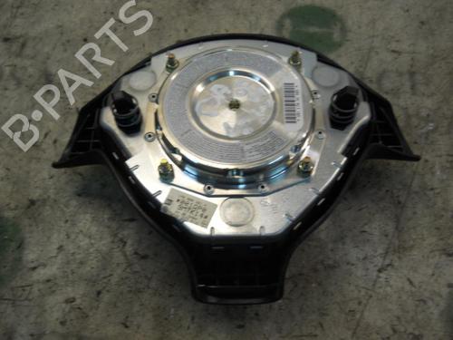 Førerens kollisjonspute SEAT LEON (1M1) 1.9 TDI | BP3772387C9 