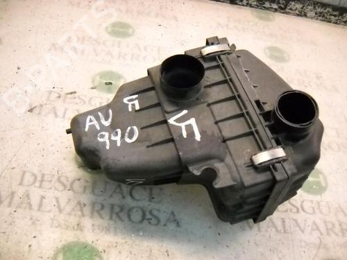 Used Air filter box OPEL AGILA A (H00) 1.2 16V (F68) (75 hp) 14263821