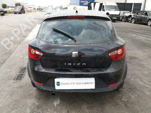 Right front brake caliper SEAT IBIZA IV (6J5, 6P1)  | BP11551569M104 