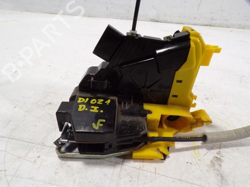Front left lock KIA CEE'D (JD) 1.4 CRDi 90 | BP8633924C98 