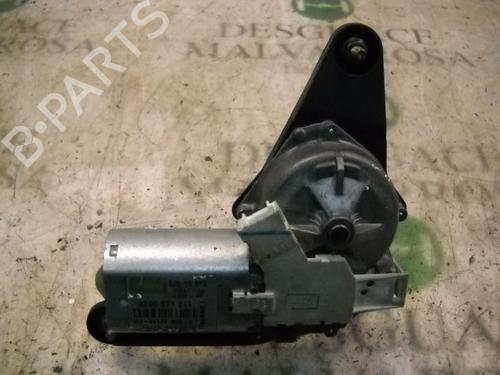 Used Rear wiper motor RENAULT CLIO II (BB_, CB_) [1998-2016]  3742942