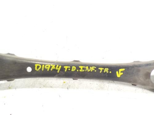 Right rear suspension arm AUDI A6 C6 (4F2) 3.0 TDI quattro | BP9498421M15 