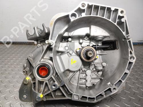 Used Gearbox FIAT 500L (351_, 352_) [2012-2025]  24803755