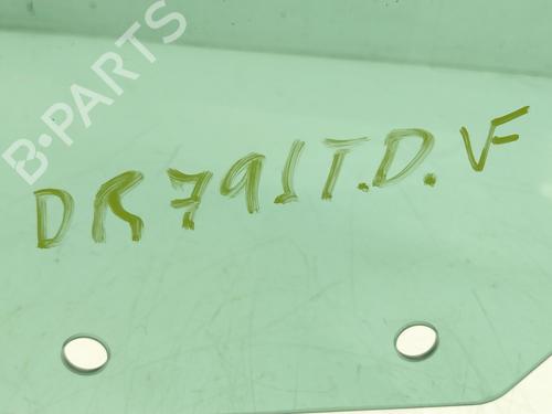 Rear right door window SEAT LEON Sportstourer (KL8, KLD) 1.5 eTSI | BP30725087C21