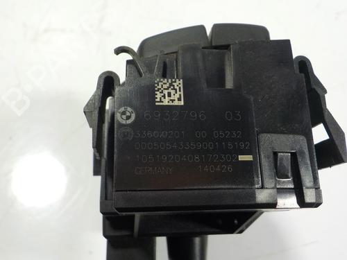 Headlight switch BMW 1 (E87) 118 d | BP13302561I24 - Image 3