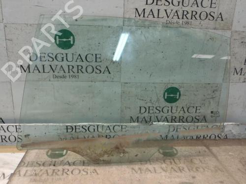Used Rear left door window Rear left door window OPEL VECTRA C (Z02) 2.0 DTI 16V (F69) (101 hp) 3797762 3797762