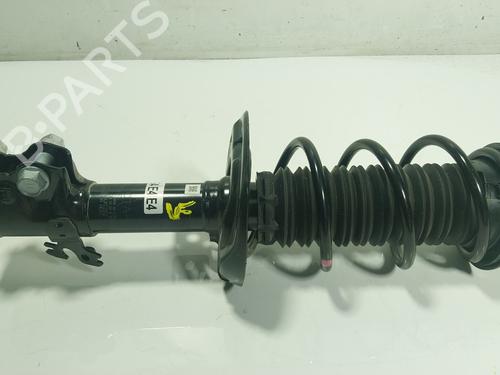 Used Left front shock absorber Left front shock absorber TOYOTA YARIS (_P21_, _PA1_, _PH1_) 1.5 Hybrid (MXPH10, MXPH11) (116 hp) 31850637 31850637