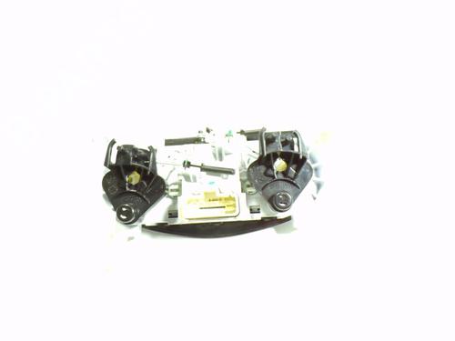 Climate control DACIA SANDERO II TCe 90 (B8M1, B8MA, B8AC) | BP9370421I5 