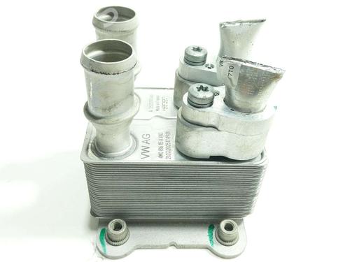 Oil radiator VW MULTIVAN T7 (STM, STN) | BP38044174M33 - Image 2