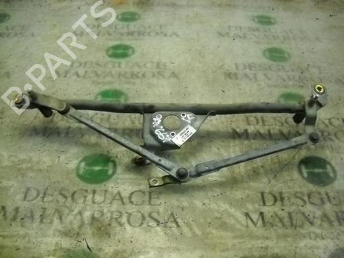 Used Front wipers mechanism Front wipers mechanism 14263895 14263895