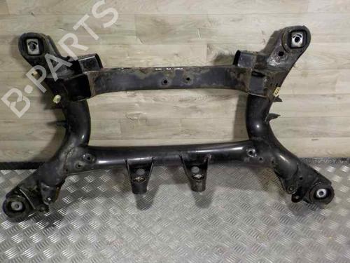 Used Rear axle Rear axle BMW 1 (F20) 116 d (116 hp) 6586429 6586429