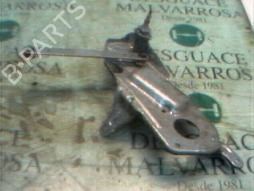 Used Rear wiper motor Rear wiper motor RENAULT 21 (B48_) [1989-1994] 14283163 14283163