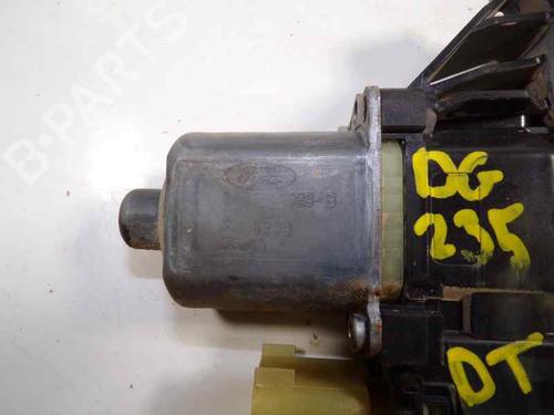 Left front window motor FORD FIESTA VI (CB1, CCN) 1.25 | BP6835959E21 