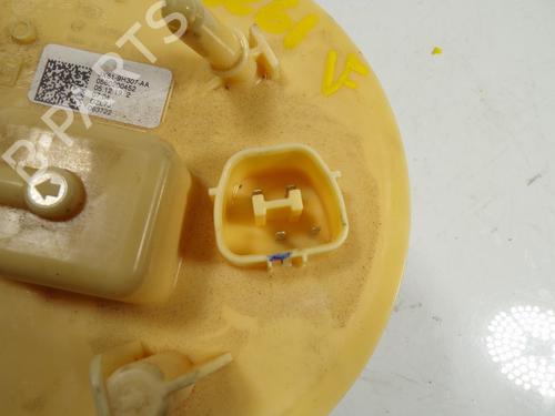 Fuel pump FORD FOCUS IV (HN)  | BP7124443M76 