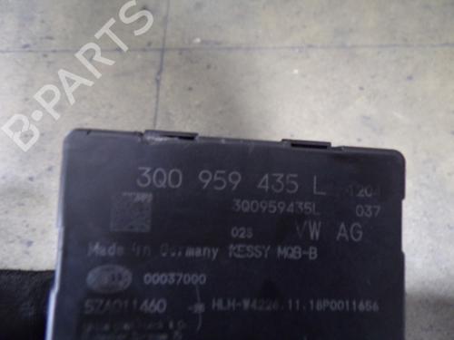 Electronic module VW ARTEON (3H7, 3H8) | BP15064678M83 - Image 3