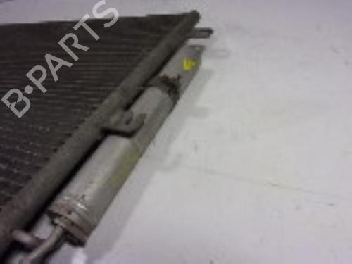 AC radiator LAND ROVER RANGE ROVER SPORT I (L320) 2.7 D 4x4 | BP10555455M32 