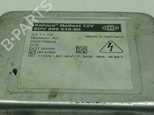 Xenon ballast BMW X6 (E71, E72) xDrive 40 d | BP17872465C53 