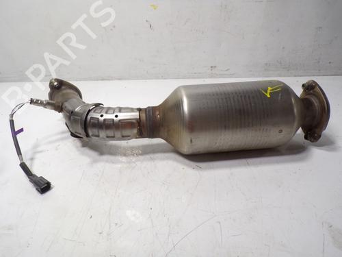 Used Catalyst Catalyst LEXUS NX (_Z1_) 300h (AYZ10_) (155 hp) 10081287 10081287