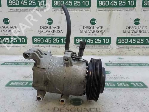 Used AC compressor AC compressor KIA SOUL I (AM) 1.6 CRDi 128 (126 hp) 5099434 5099434