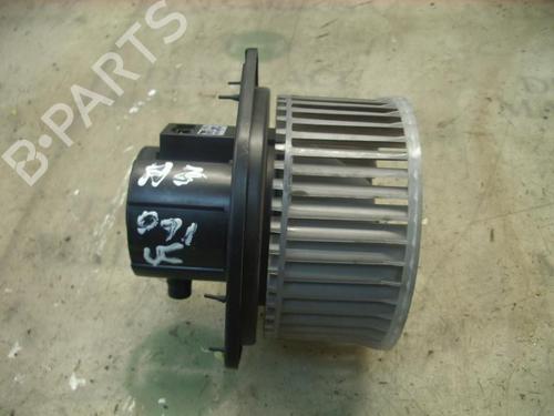 Used Heater blower motor CHEVROLET KALOS 1.4 16V (94 hp) 3734705