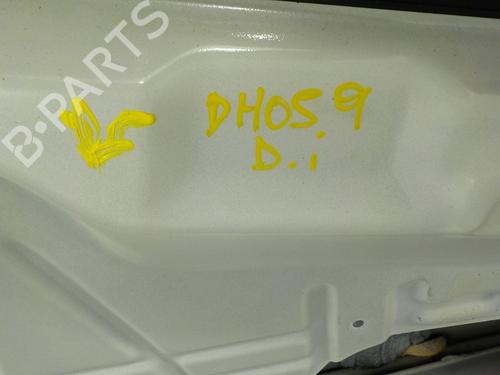 Left front door DODGE CALIBER 2.0 CRD | BP8104013C2 