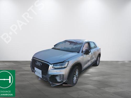 Used Parts AUDI Q2 (GAB, GAG)  30 TFSI  960075