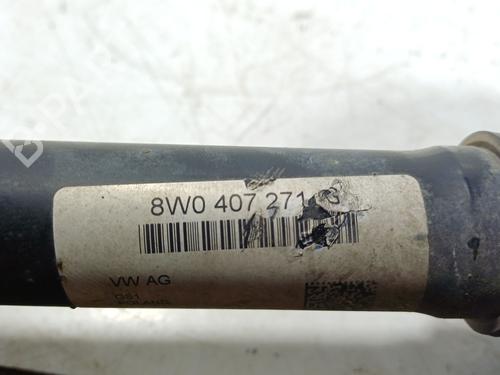 Right front driveshaft AUDI A4 B9 (8W2, 8WC) | BP36552121M39 - Image 5