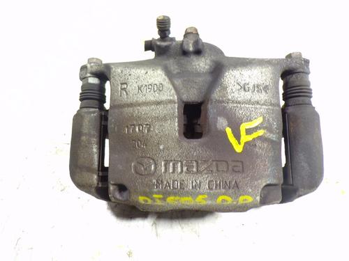 Right front brake caliper MAZDA CX-7 (ER)  | BP11553648M104 