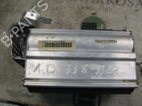 Passasjer kollisjonspute AUDI A3 (8L1)  | BP3747710C10 