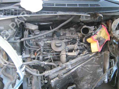 Air conditioning evaporator CITROËN XSARA PICASSO (N68) 2.0 HDi | BP11646236M109 