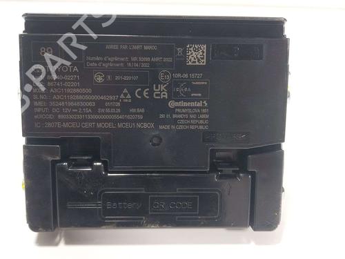 Used Electronic module Electronic module 38968875 38968875