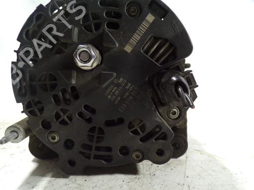 Alternator VW PASSAT B6 (3C2) 2.0 TDI | BP8257927M7 