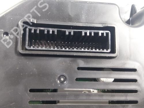 Instrument cluster HYUNDAI TUCSON (TL, TLE) 1.7 CRDi | BP18011819C47 